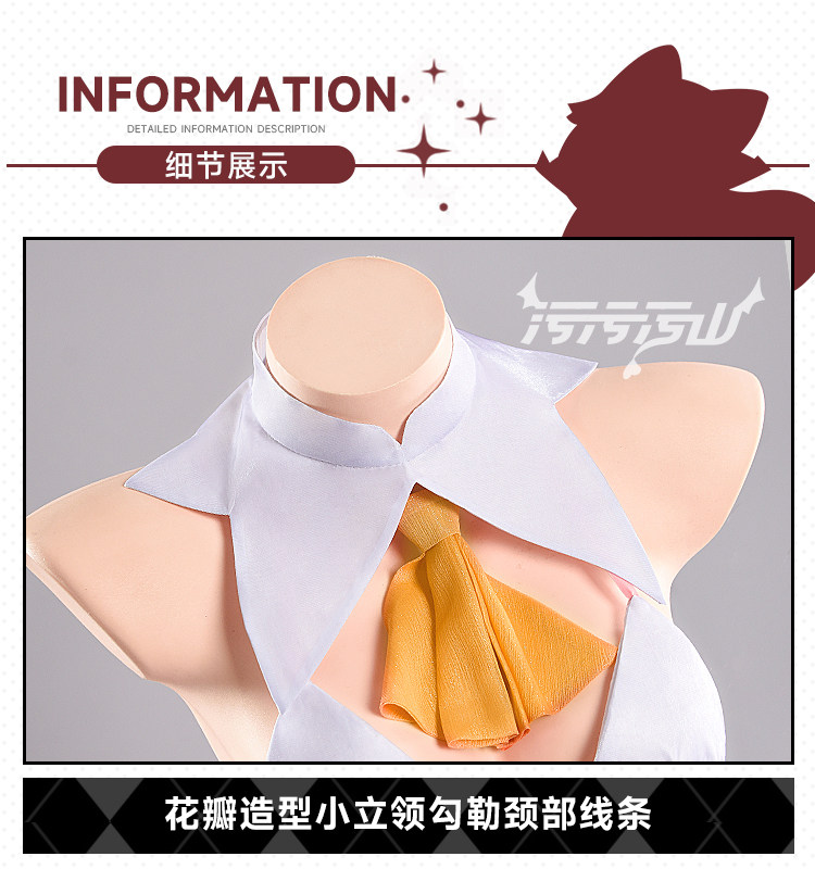 Fate Grand Order Illyasviel von Einzbern Magical Girl Dress Cosplay Costume
