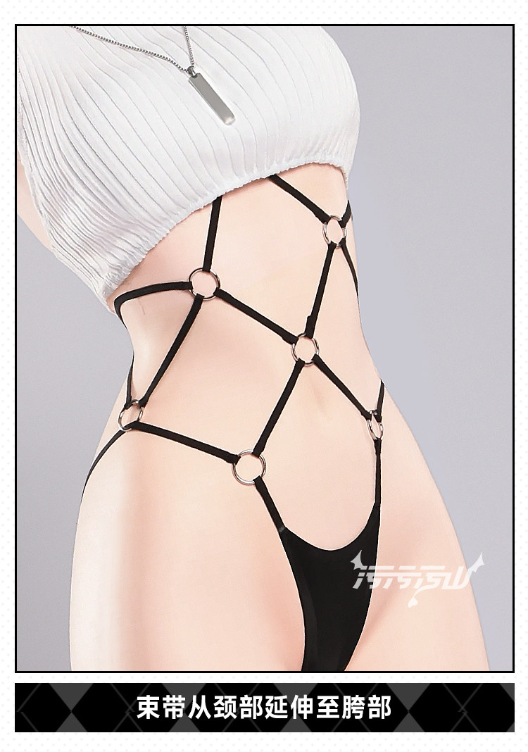 Blue Archive Rio Tsukatsuki Sweater Cosplay Costume