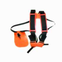 Factory direct sales of lawn mower straps double shoulder single shoulder various straps durable comfortable and labor-saving