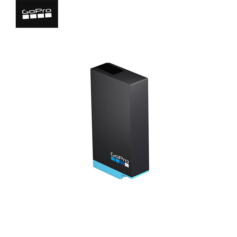 GoPro Accessories Battery Original Genuine Is Suitable for Max Lithium Battery