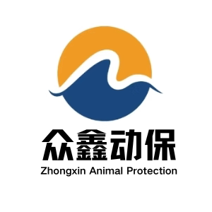 众鑫动保的LOGO