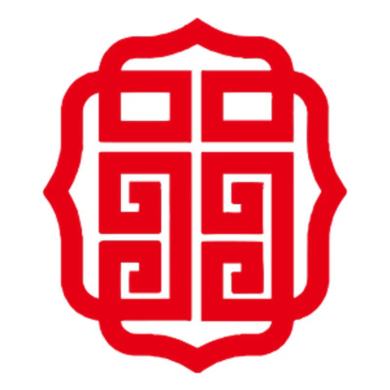 蓝翁颢扬酱酒的LOGO