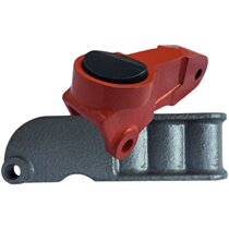 Electric set wire machine cutting tool holder 2-inch 4-inch Ningdad Workersand Shanghai workers head brand cutting knife assembly accessories cutting tool holder