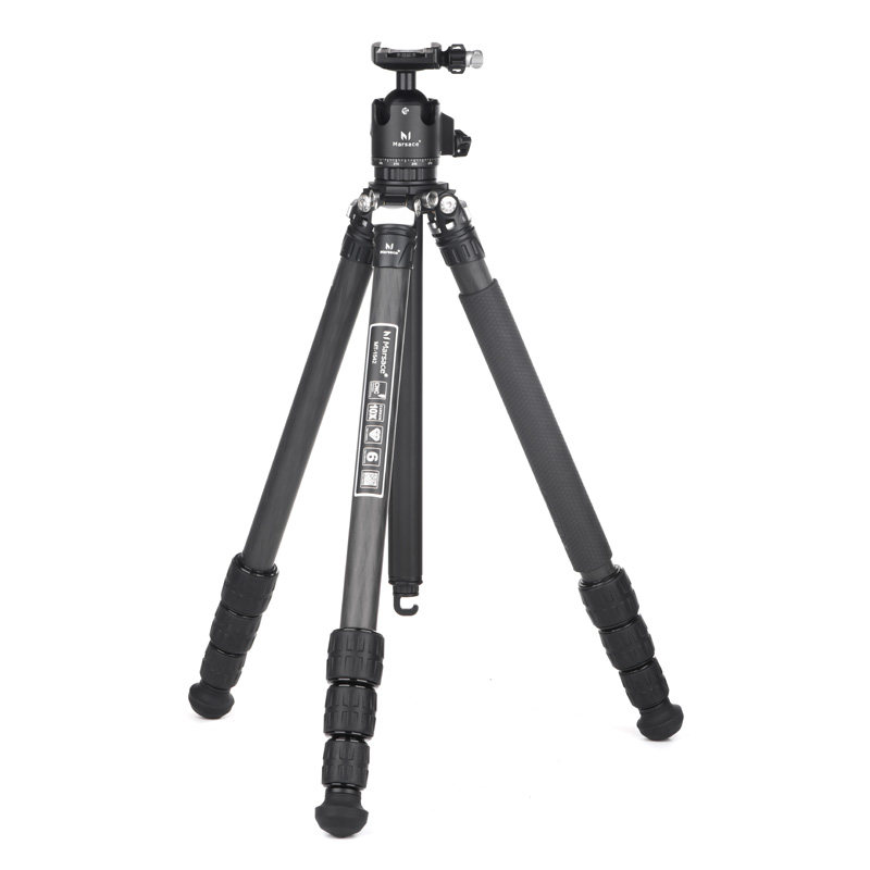 Ma Xiaolu MARSACE MT-1542 XB-1R Tripod head set