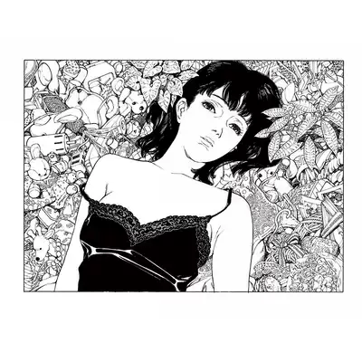 zingtattoo tattoo stickers pay tribute to the small figure tattoo stickers three