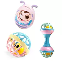 Погремушка для спортзала, прорезыватель, неваляшка