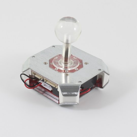 Coolbens Tianxuan Joystick Small Eight-Way Arcade Joystick Computer Mobile Phone Tablet Accessories Sanhe Qingyue