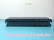 Tripod ICT DAG Interface Transfer Box RJ21-RJ45-RJ11 Package Good Testing OK Welcome Consulting 