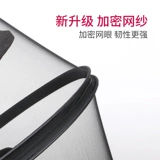 Коляска, москитная сетка, универсальная детская тележка для младенца с зонтиком