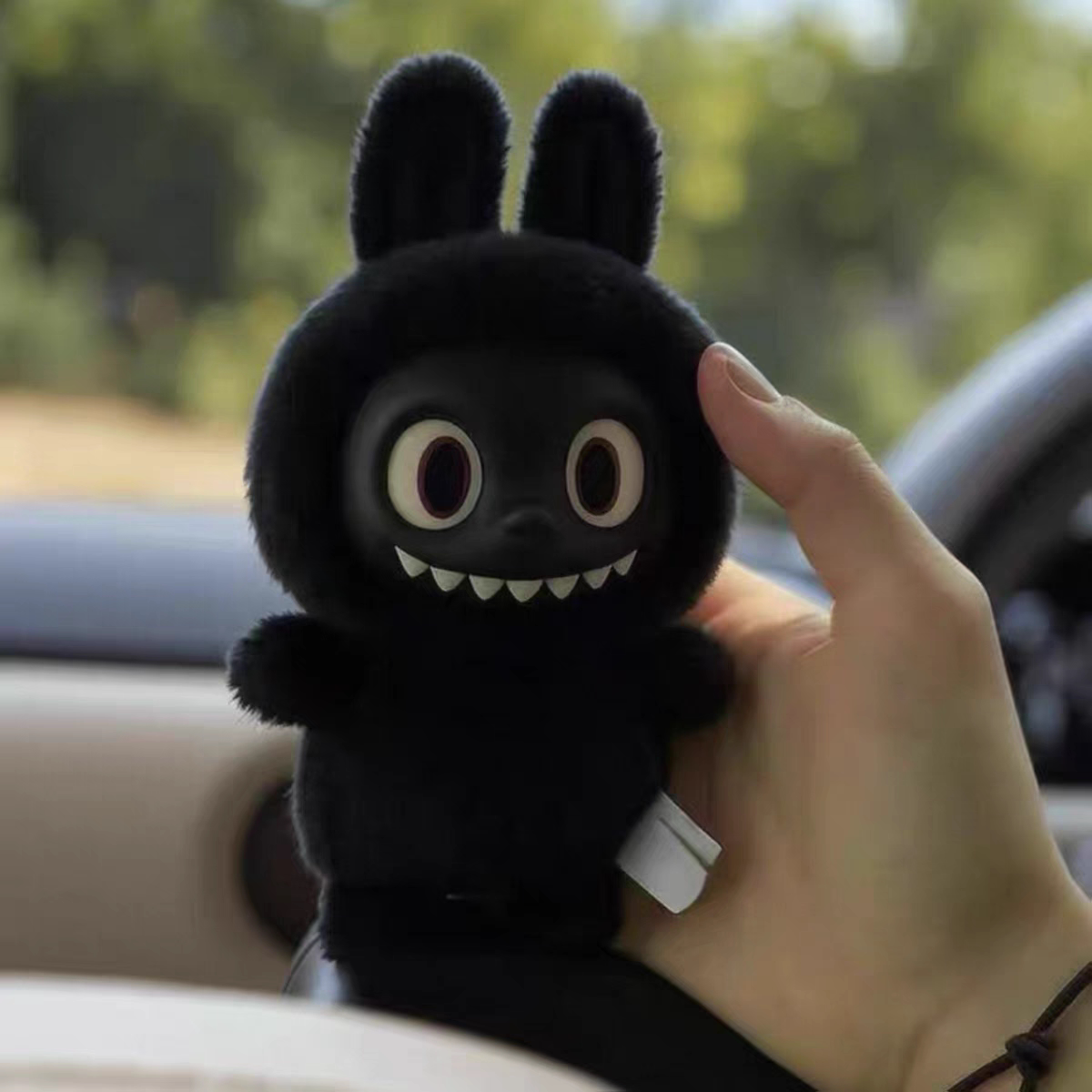 Soot Sprite Plush Toy | Direct from China - Taobao Find - Product image 7