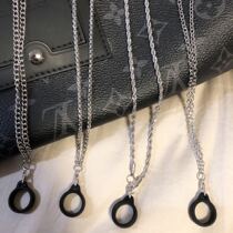 Electronic suction hanging chain pleasing hanging rope relx generation four generations of five generations of grapefruit magic flute hanging neck chain sub y necklace