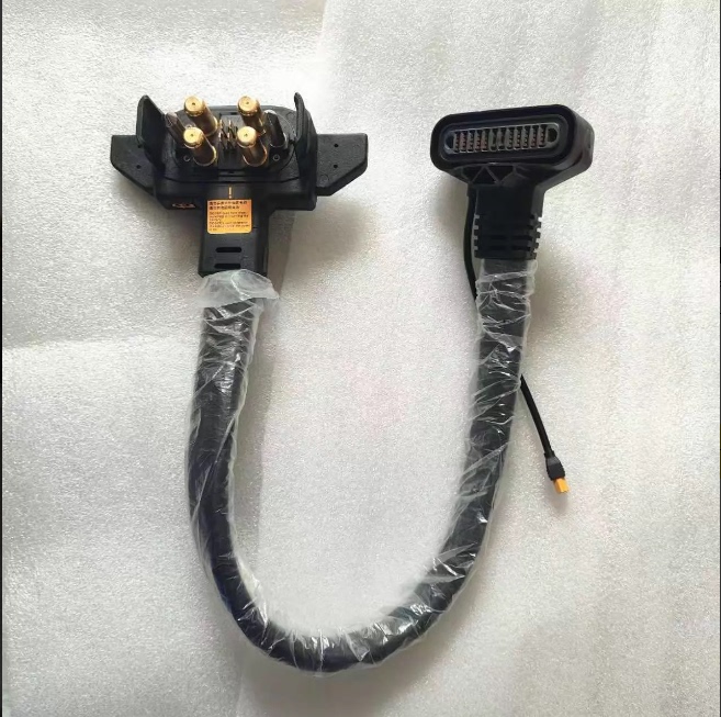 Dji T40/T50 to T60/T70/100 Charging Adapter Cable Brand New Dji T40/T50 to T60/T70/100 Charging Adapter Cable Brand New