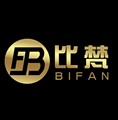比梵家具旗舰店的LOGO