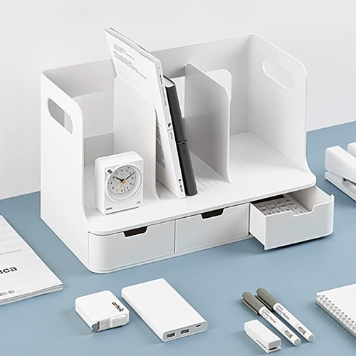 Южная Корея sysmax olio rack 3 серия настольная книга Постоянная книжная полка