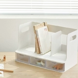 Южная Корея sysmax olio rack 3 серия настольная книга Постоянная книжная полка