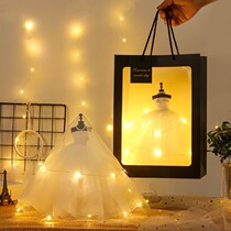 Small and high-level gifts female birthdays gifts girlfriends sisters creative practical special girl hearts