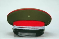 Stock old - fashioned 87 - type eaves 87 - old - fashioned large hat collection of nostalgic performance caps