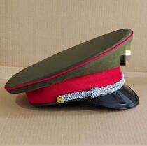 87 Old stock stock large hat old - fashioned Vanley hat men and women band perform large cap collection of old hat collection nostalgia cap