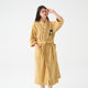 Bathrobe, Bath Towel, Bathrobe for Women to Wear after Bathing, Absorbent and Quick-Drying, Suitable for All Seasons, Hotel Wearable Style, More Absorbent Than Pure Cotton
