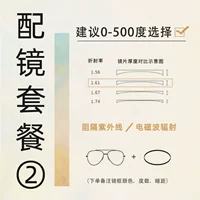 Рама+1,61 Несферическая защита радиации подходит для 0-500 градусов