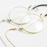 Двухмерные одноподделенные одноилупные очки Lolita Моделирование капиталистической амонды Нос Британская миопия имеет степень