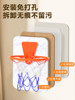The Third Generation of Cloth-Covered Silent Basketball Racket, Children's Indoor Toy That Doesn'T Shed Debris, Professional Children's Day Gift