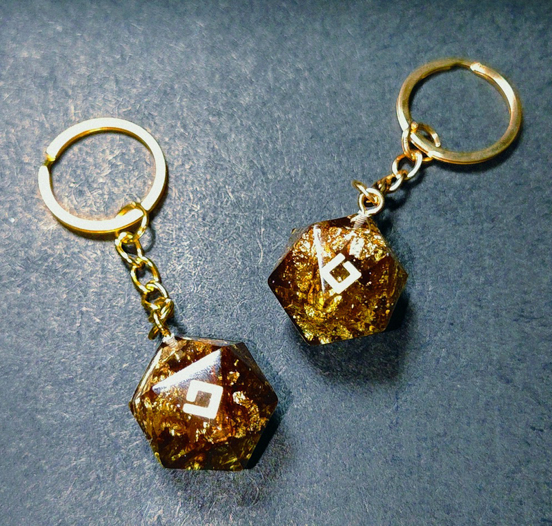 Arknights Ore Model Figurine Merchandise LAOSHU Real Ore Can Be Modified into Keychain Necklace Bracelet Merchandise