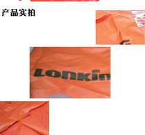 Forklift canopy sunshade roof rain cloth thickened tarpaulin waterproof anti-sun canopy raincoat rainproof cloth dragon 3 tons universal