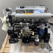 Forklift engine assembly New diesel engine full diesel engine diesel engine diesel Assembly use Hangchong Heli Longgong forklift