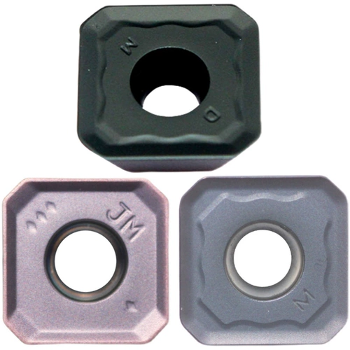 Семь цветов того же SEMT13T13T13AGSN-JM CNC Melling Blade SEET12T3-DM Diamond 45-градус.