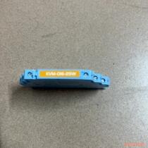 Negotiable product ~ Original imported KVM -016 -2SW surge and lightning protector the condition is as shown in the picture