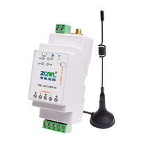 (Intelligent embedded Internet of Things) 4G DTU serial port server RS485 to 4G wireless communication Ethernet module serial port to network communication MODBUS RTU to JSON cloud MQ