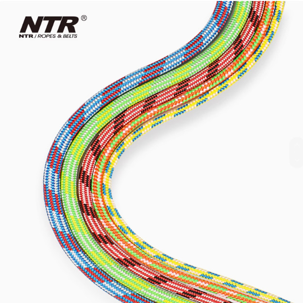NTR/耐特尔 户外攀岩登山速降ACC辅绳 安全辅助绳索