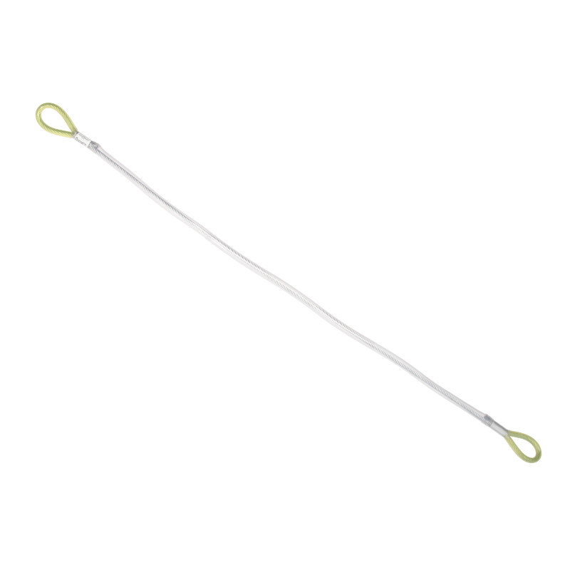 Singing Rock 索乐克 STEEL LANYARD  I  钢丝I型挽索