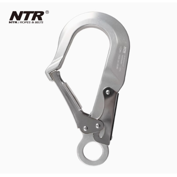 NTR/耐特尔 连接钩 大开口型锁扣