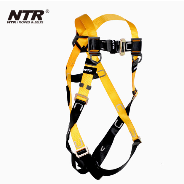 NTR/耐特尔 防坠落及工作定位 ENGINEER WELL/工程师全身式安全带