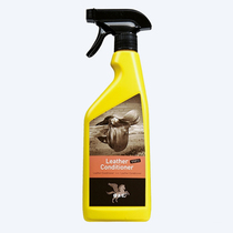 German leather cleaner leather dust-proof cleaning saddle cleaning liquid dust-proof liquid saddle care and maintenance cleaning