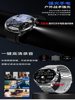 New Ultra-Long Standby Smart Watch for Men and Women, 32g Memory, Flashlight, Recording, Bluetooth, Can Make and Receive Calls, Listen to Music, Adult Huaqiangbei Watch, Sports Pedometer, Student Music Mp3 Bracelet