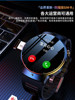 Dual-Mode 5g Round Screen Full Network Android Phone Watch with Bluetooth Calling, Smart Watch with Infrared Remote Control, Supports Sim Card, Can Download Apps, Adult Men's Model, Gps Positioning, Suitable for Middle and High School Students
