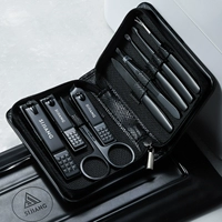 Пленка черный