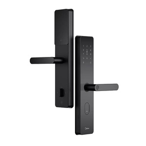 约583！美的智能门锁密码锁