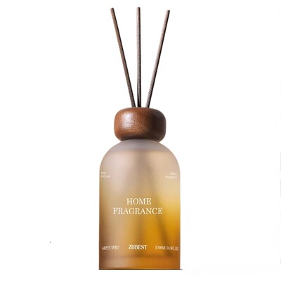 大容量无火香薰精油室内持久扩香