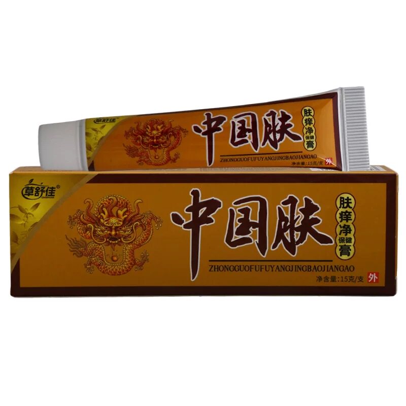 草舒佳中国肤肤痒净保健膏皮肤外用瘙痒敏感软膏老牌子正品
