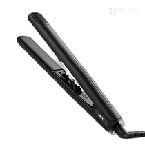 UNIX Curl Hair Straightener Accessories UNIX] WAVE MAGIC Straight Ceramic Hair Curler UCI-A4
