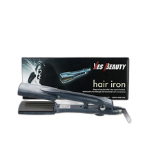 Yes Beauty Curl Straightener Accessories Curler YB2700D IRON Direct Straightener N