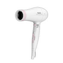 Tefal pink hair dryer HV609 (220V 50-60Hz 2200W)