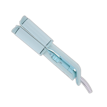 UNIX Curling Hair Straightener Accessories UNIX] Takeaway Mini Curling Iron UCI-A2504NA