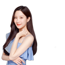 Vodana Curl Hair Straightener Accessories Soft Rod Curler Free Bolt Mint Chocolate