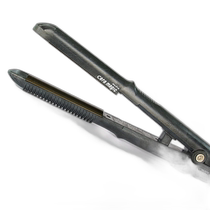 CREATE Curly Hair Straightener Accessories Griette] SERA MAGIC Shiny Eyes Long C