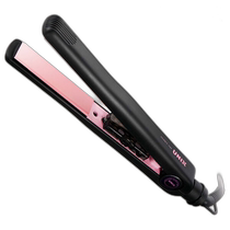 UNIX Curling Hair Straightener Accessories UNIX] UCI-2932A Straight Curling Iron